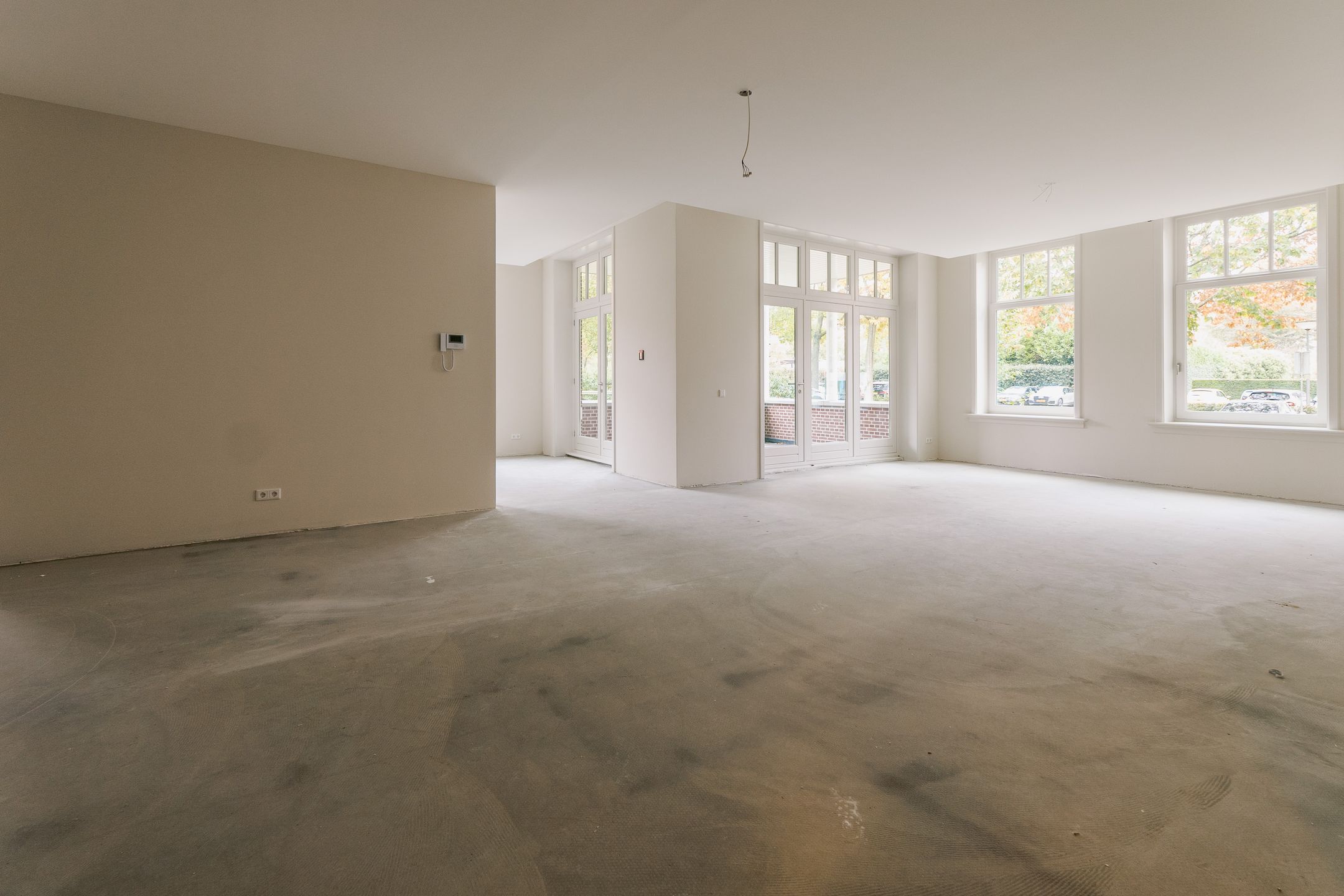 Foto 6 van Burgemeester van Nispen van Sevenaerstraat 22