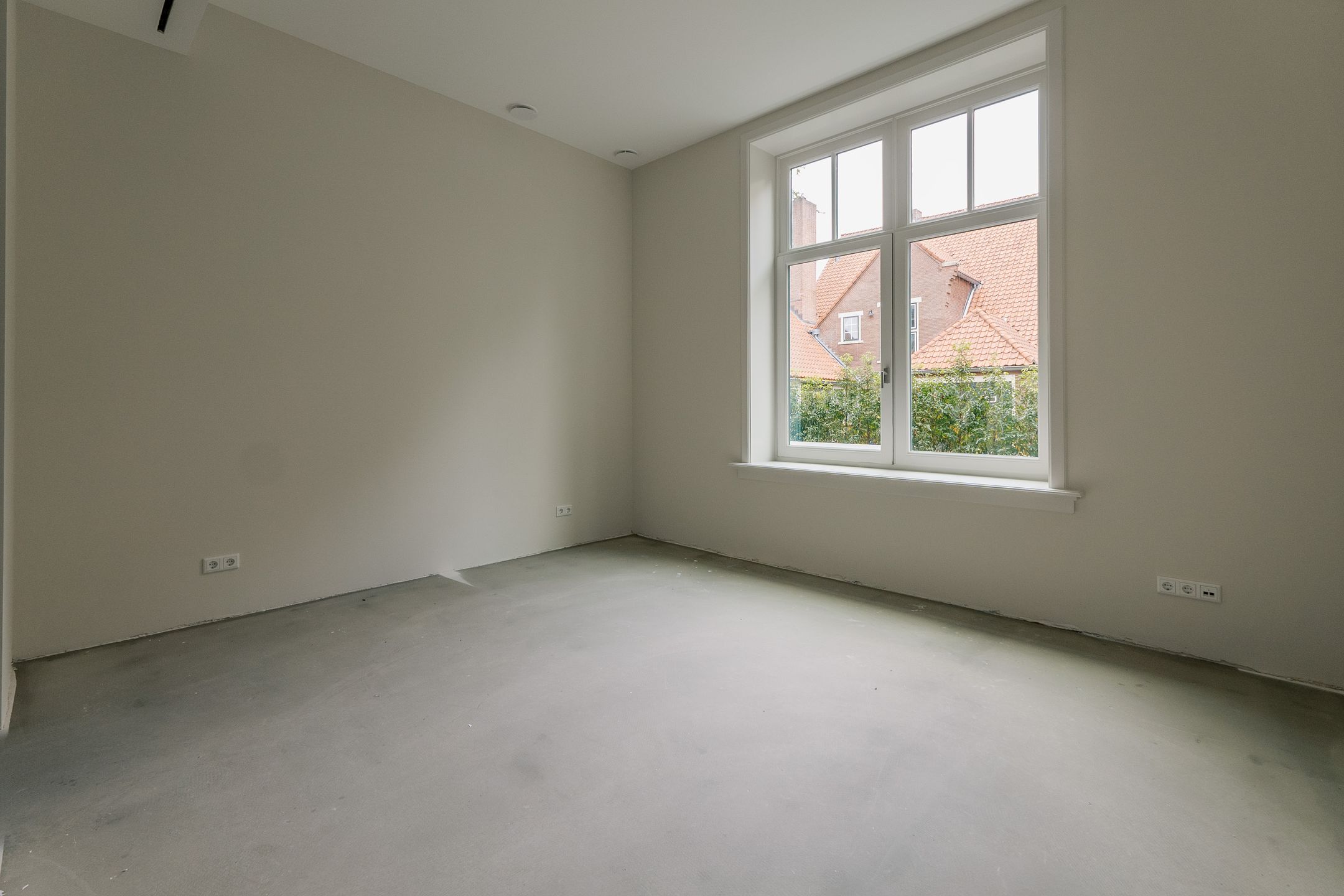 Foto 12 van Burgemeester van Nispen van Sevenaerstraat 22