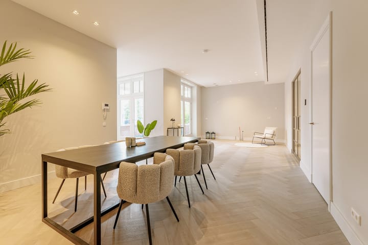 Foto 4 van Burgemeester van Nispen van Sevenaerstraat 24