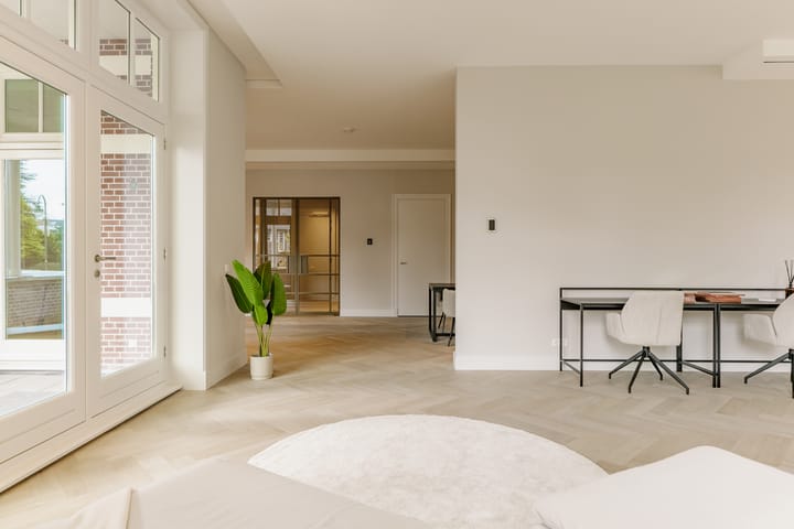 Foto 5 van Burgemeester van Nispen van Sevenaerstraat 24