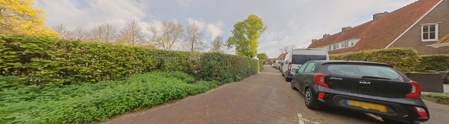 Bekijk 360° foto van Voorzijde van Veersesingel 41