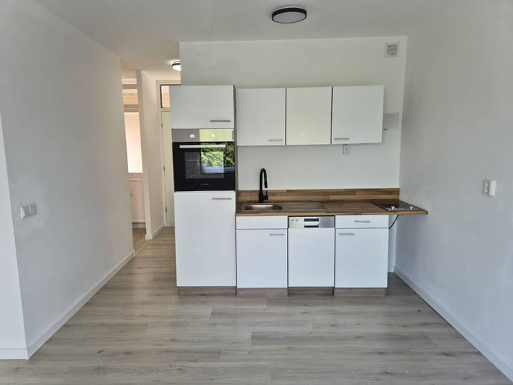 Foto 6 van Laarderweg 120-C