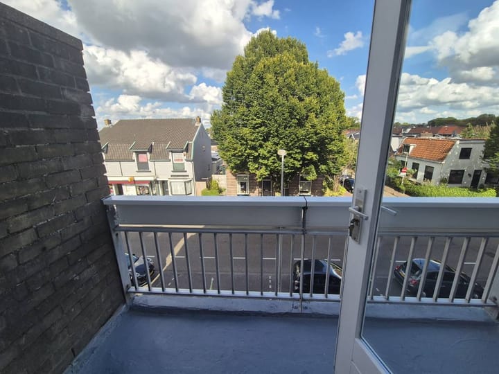 Foto 10 van Laarderweg 120-C