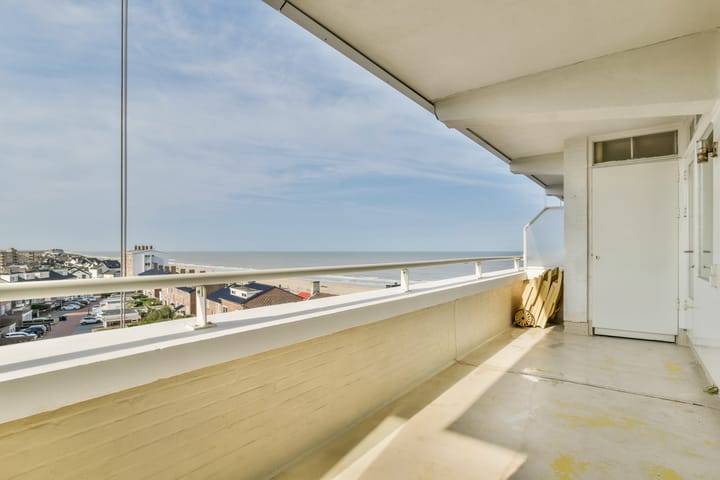 Foto 2 van Seinpostweg 4-F7