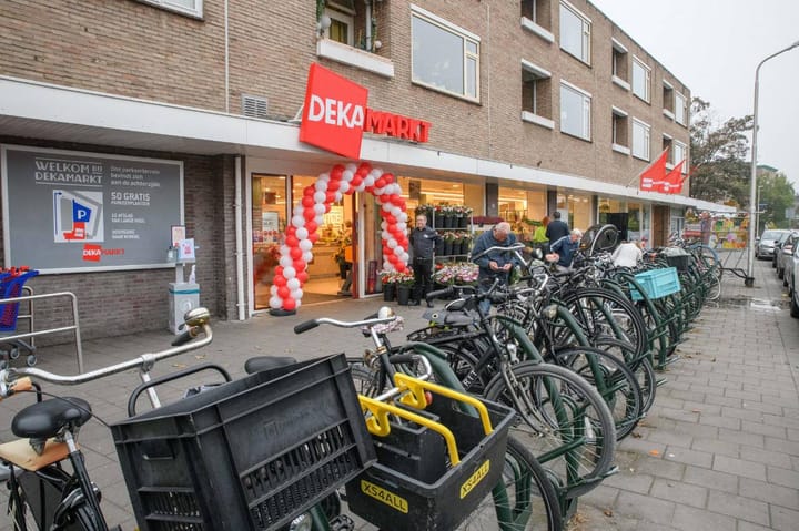 Foto 16 van Laarderweg 120-C