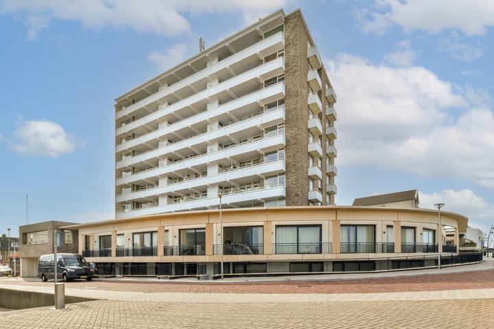 Foto 3 van Seinpostweg 4-F7