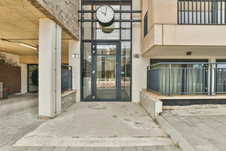 Foto 5 van Seinpostweg 4-F7