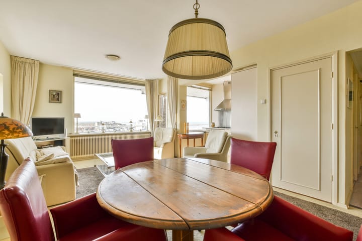 Foto 6 van Seinpostweg 4-F7