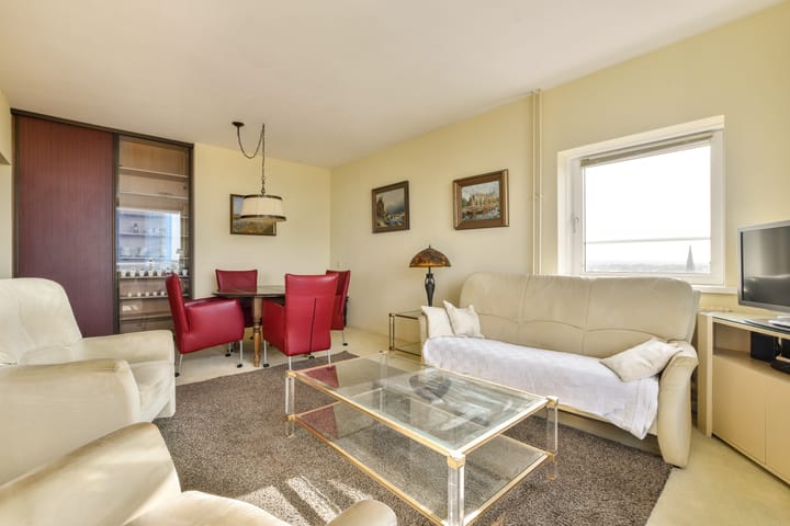 Foto 8 van Seinpostweg 4-F7