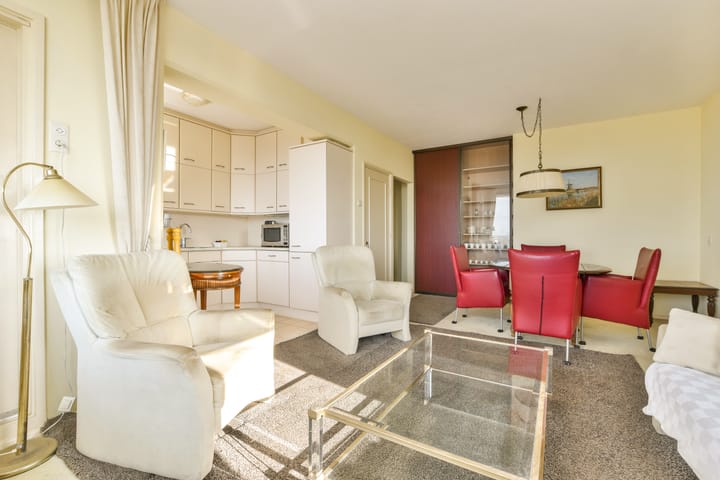 Foto 9 van Seinpostweg 4-F7