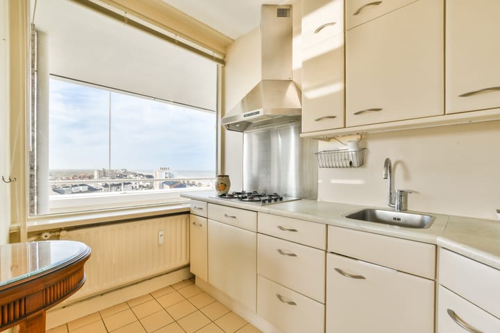 Foto 12 van Seinpostweg 4-F7