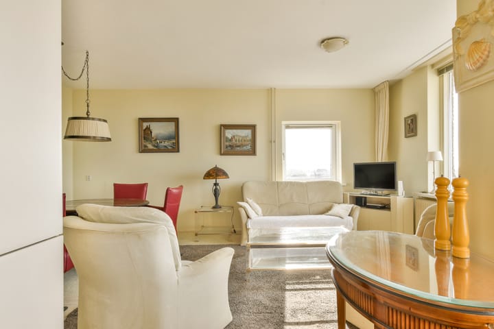 Foto 13 van Seinpostweg 4-F7