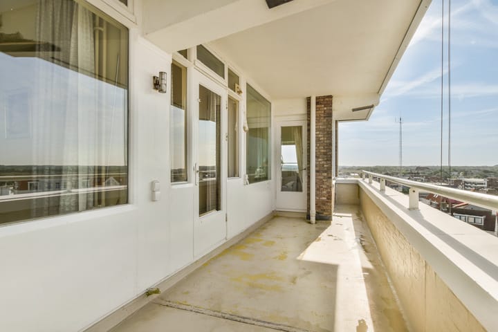 Foto 15 van Seinpostweg 4-F7