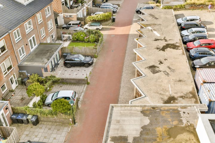 Foto 16 van Seinpostweg 4-F7