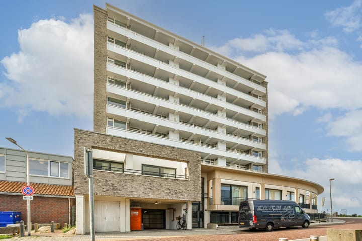 Foto 25 van Seinpostweg 4-F7