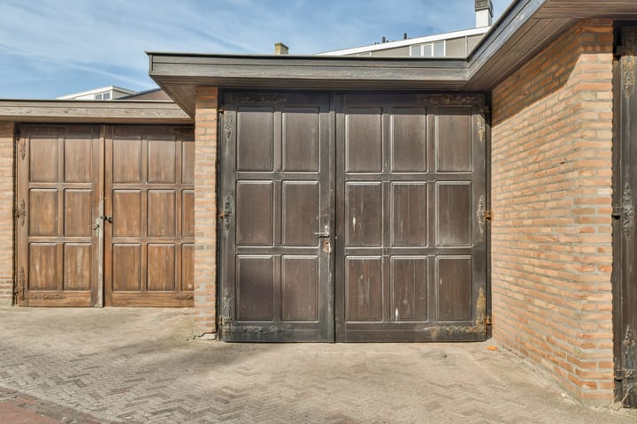 Foto 4 van Seinpostweg 4-F7