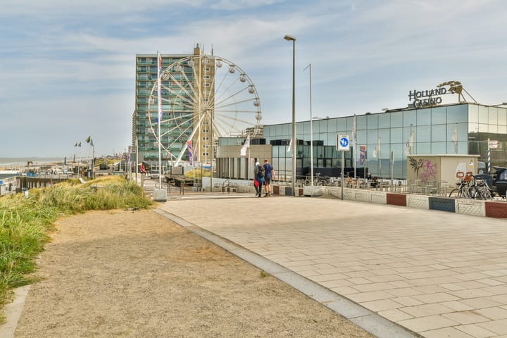 Foto 27 van Seinpostweg 4-F7