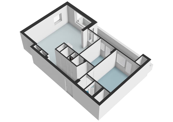 Foto 29 van Seinpostweg 4-F7