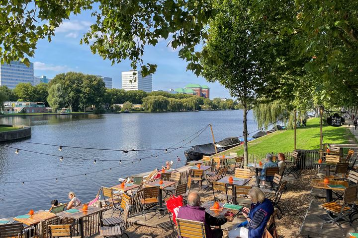 Bekijk foto 21 van Aalsmeerweg 37-2