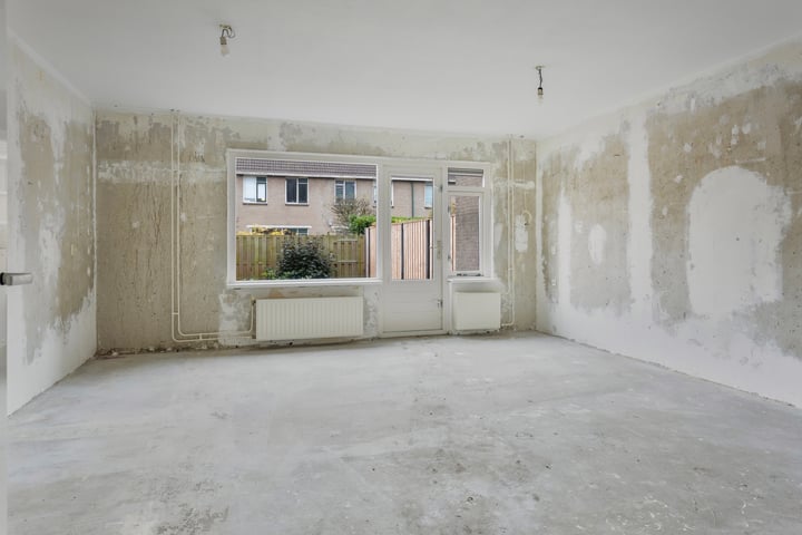 View photo 7 of Spechtenkamp 178