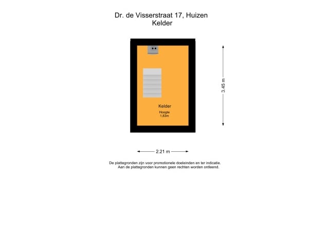 Bekijk foto 27 van Dr. de Visserlaan 17