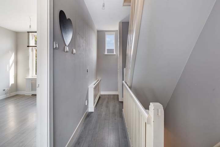 Foto 2 van Standhasenstraat 91