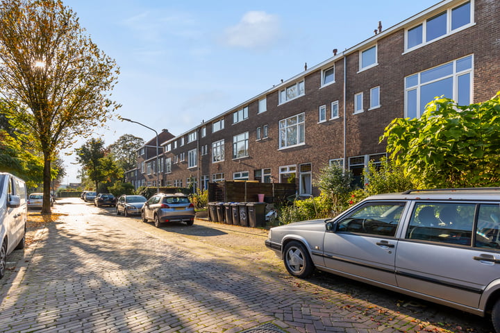 View photo 26 of Standhasenstraat 91