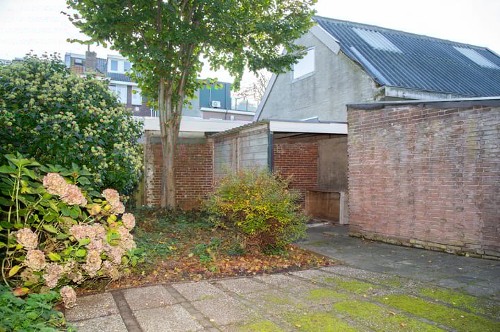 Foto 2 van Bothastraat 4