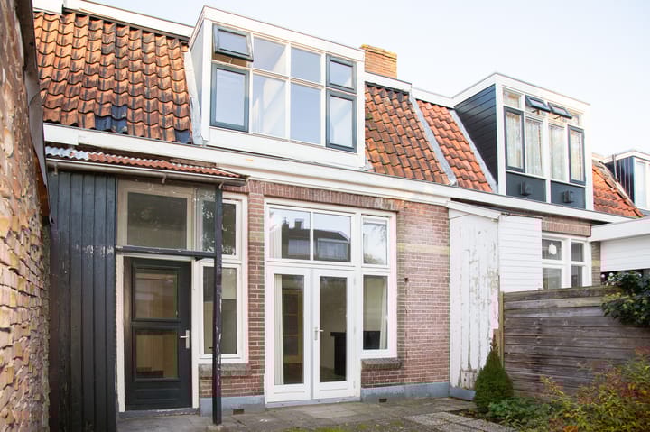 Foto 3 van Bothastraat 4