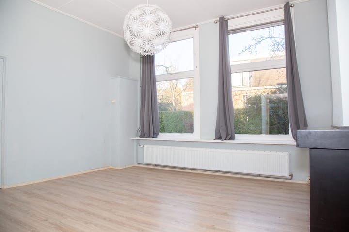 Foto 4 van Bothastraat 4