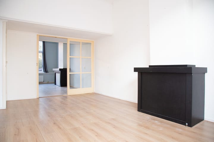 Foto 5 van Bothastraat 4