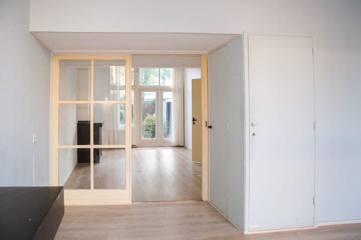 Foto 6 van Bothastraat 4