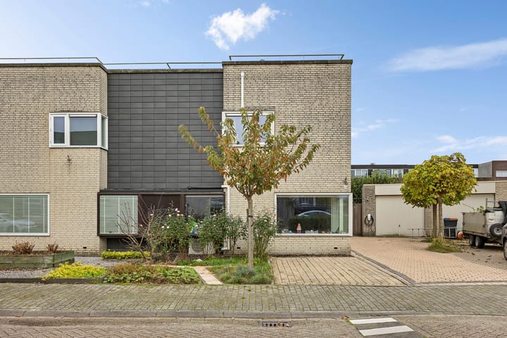 Foto 2 van Smalbroekstraat 14