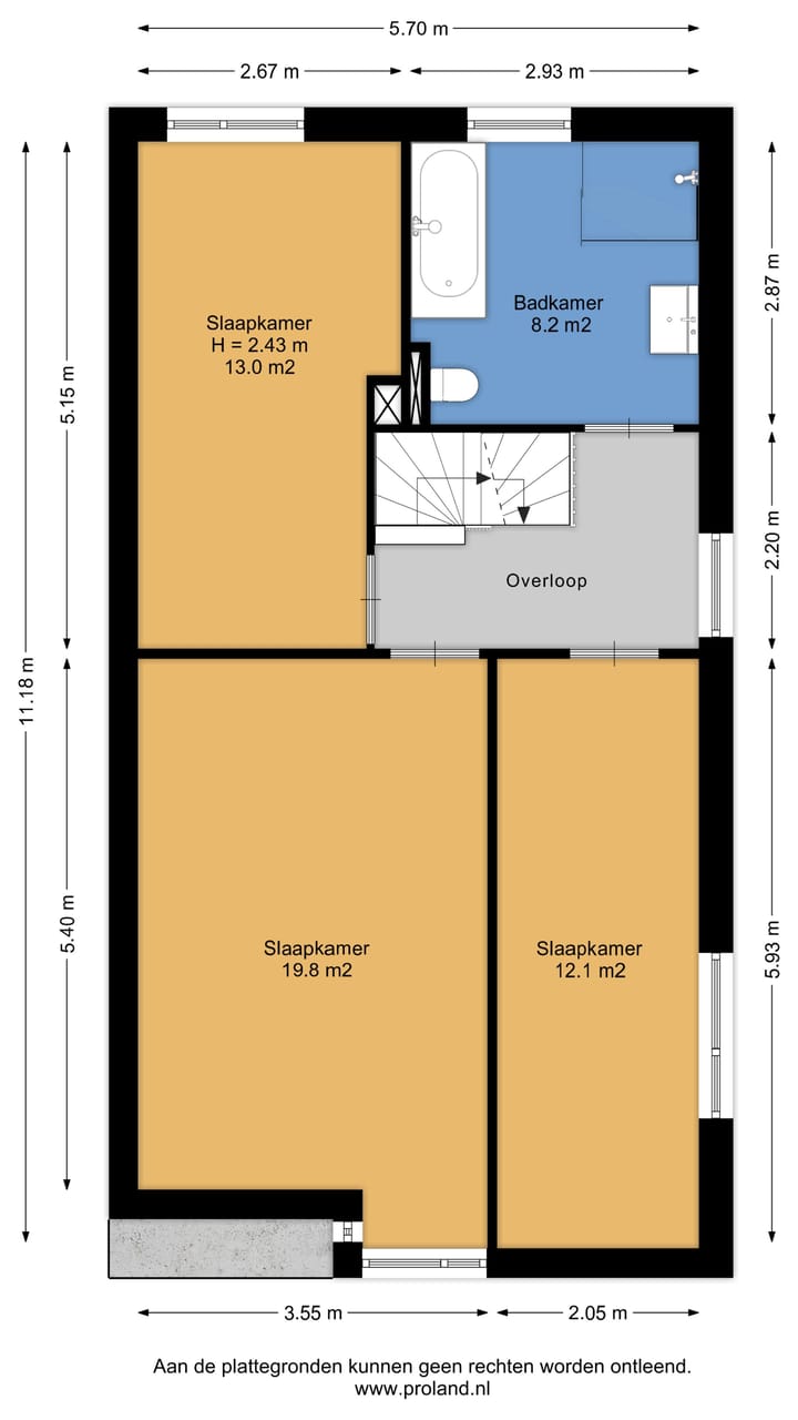 Foto 48 van Smalbroekstraat 14