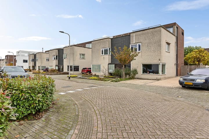 Foto 3 van Smalbroekstraat 14