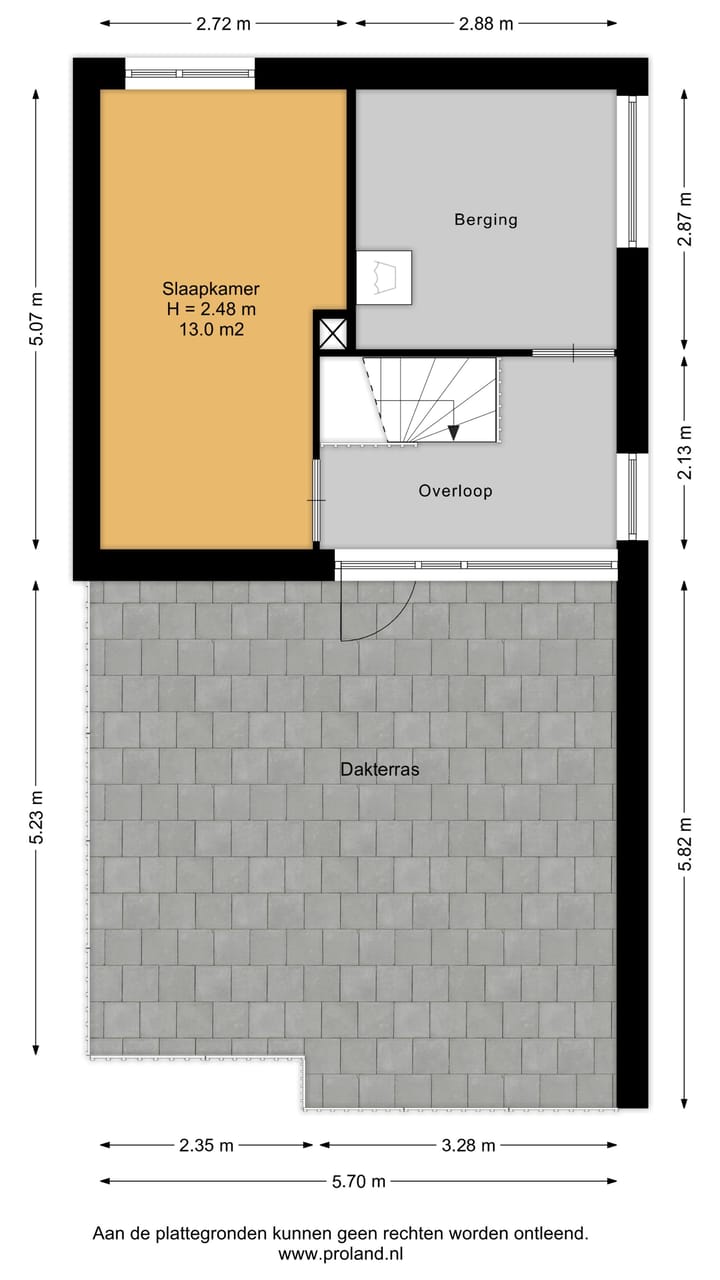 Foto 49 van Smalbroekstraat 14