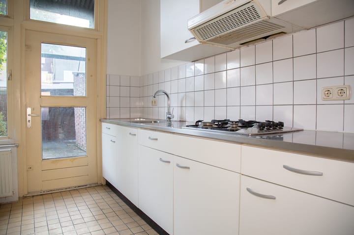 Foto 10 van Bothastraat 4