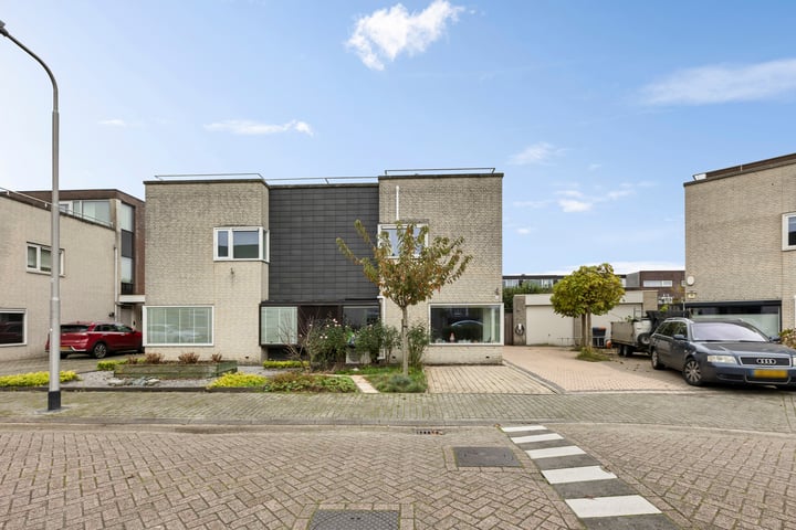 Bekijk foto 4 van Smalbroekstraat 14