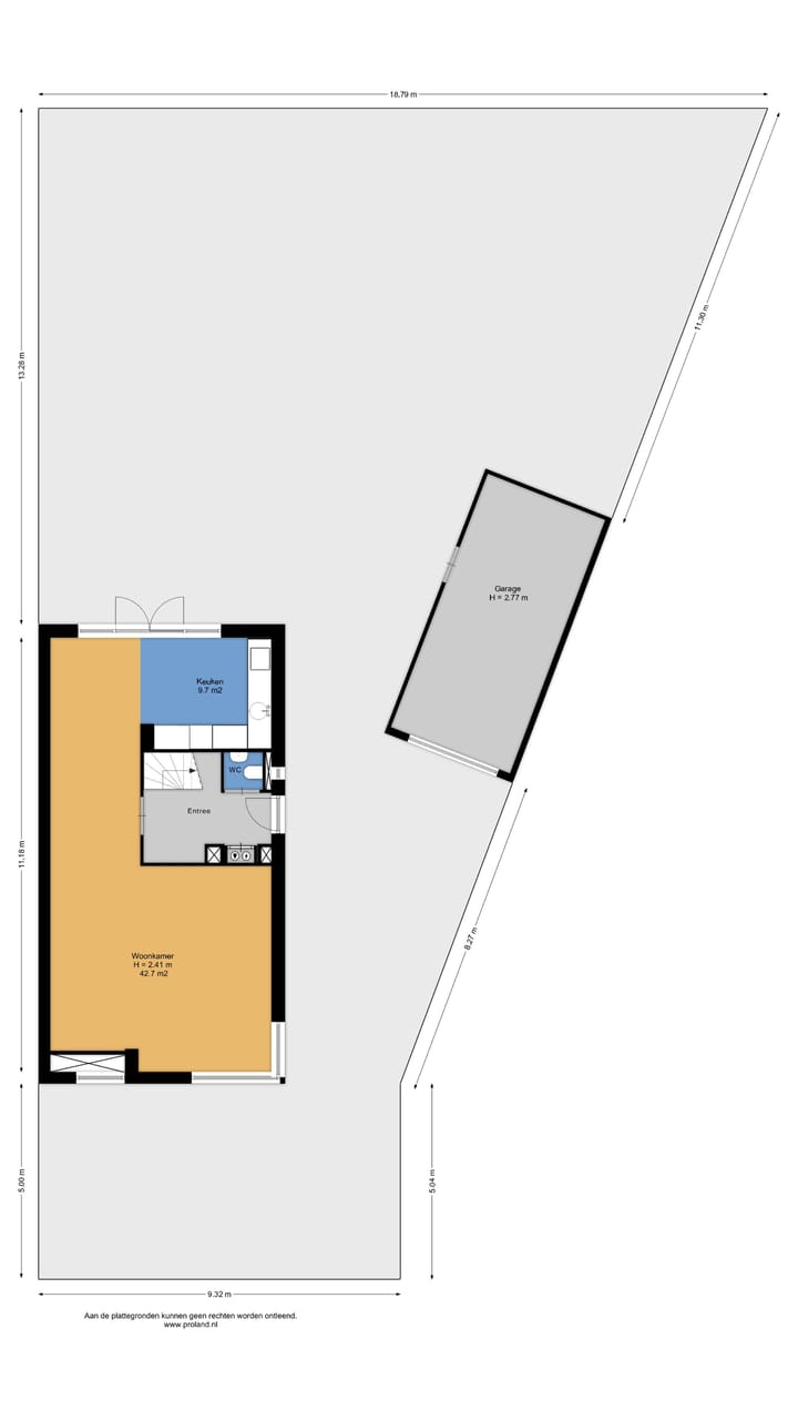 Foto 50 van Smalbroekstraat 14