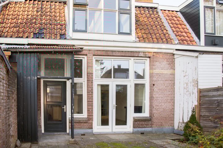 Foto 11 van Bothastraat 4