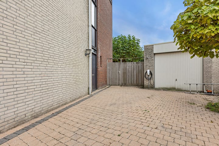 Foto 6 van Smalbroekstraat 14