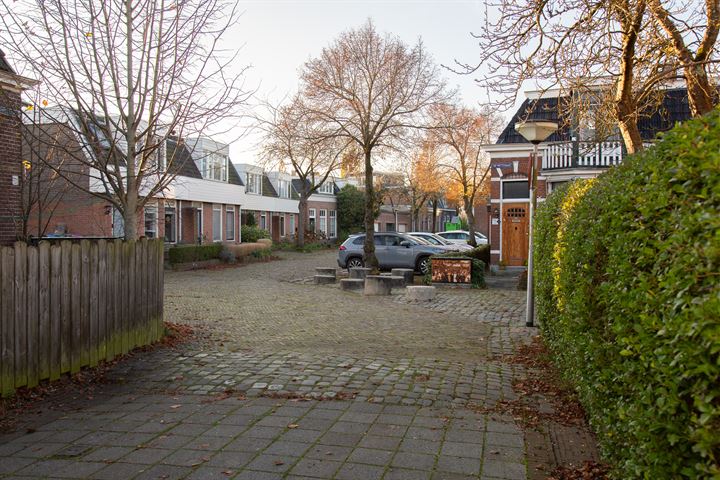 Bekijk foto 13 van Bothastraat 4