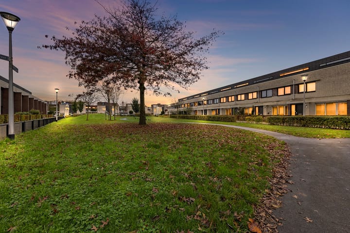 Foto 7 van Smalbroekstraat 14