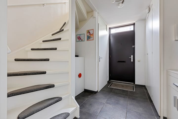 Foto 8 van Smalbroekstraat 14