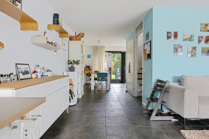 Foto 13 van Smalbroekstraat 14