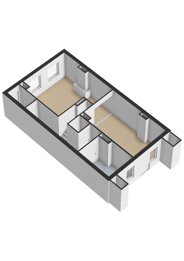 Foto 21 van Bothastraat 4