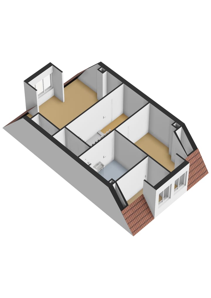 Foto 23 van Bothastraat 4