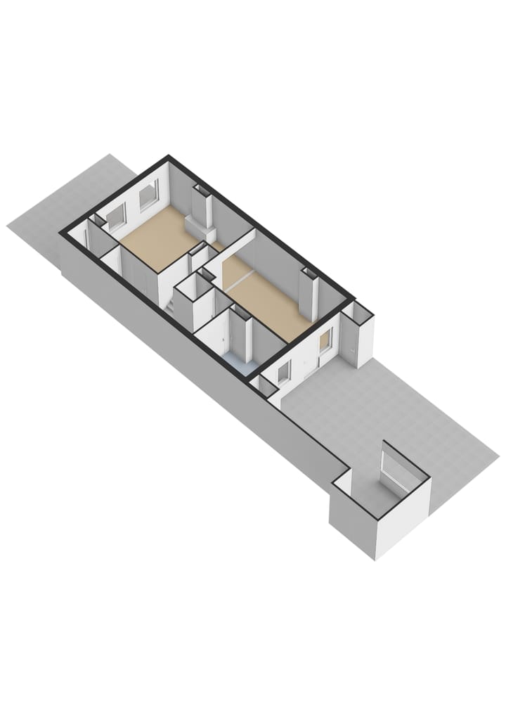 Foto 25 van Bothastraat 4