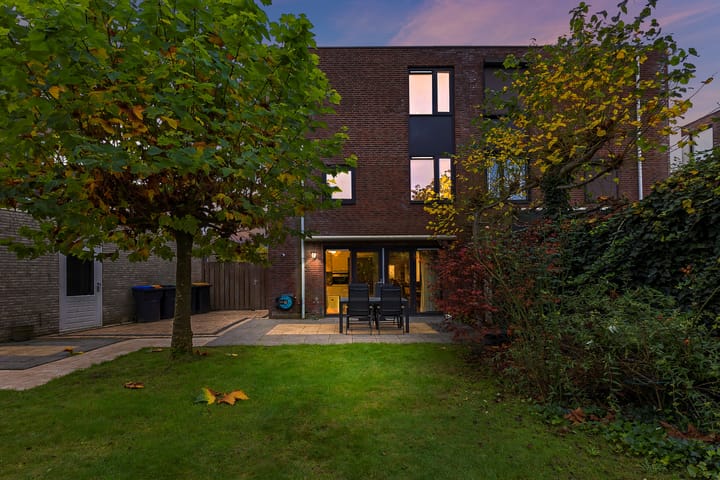 Foto 39 van Smalbroekstraat 14