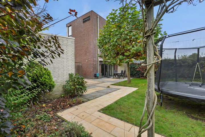 Foto 40 van Smalbroekstraat 14